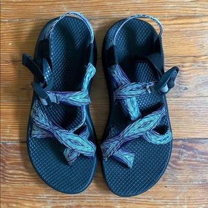 Women’s Chaco ZX/2 Vibram Yampa Sandals